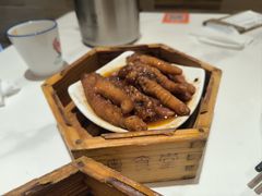 -粤食堂(天津和悦汇店)