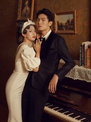 -女王风尚STUDIO·轻奢化定制