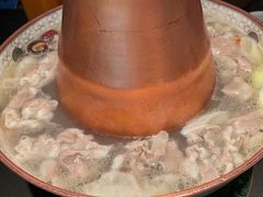 -额尔敦·品质自助(摩尔城店)