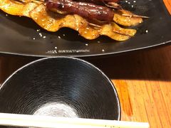 -峨眉山原汁双双烧烤(净居寺店)