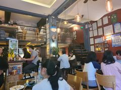 -萨尔瓦多Salvador's