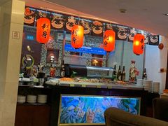 -科尔海悦酒店·柏顿花园餐厅(清河东路店)