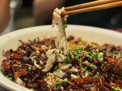 -三猫黑鱼花(南大店)