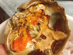 -黄记大闸蟹专卖店·活蟹·醉蟹