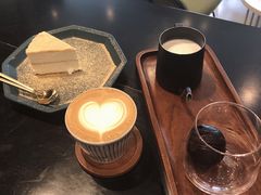 月球咖啡-Home Cafe(水榭春天店)