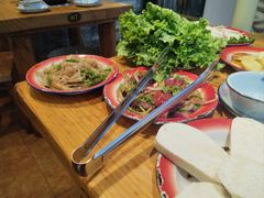 -石记老北京炙子烤肉(松园店)