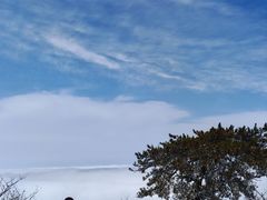 -安吉龙王山风景区