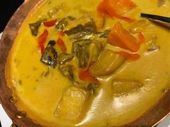 黄咖喱牛腩-BetterThai 泰加(苏州中心店)
