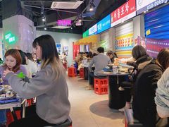 -Meet Sun韩式大排档(五一广场7MALL店)