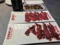 -为什么牛潮汕牛肉火锅(中信广场店)