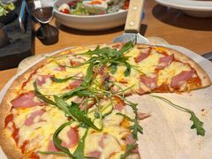 -新贝乐意大利餐厅(苏州中心店)