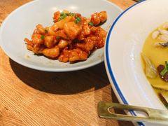 -蜜桃餐厅·伴山(湖滨商业街店)