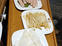 -泰香柠(金港名都滨江店)