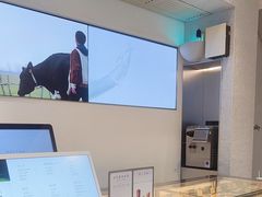 -喜茶(中山利和新地店)