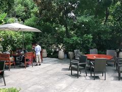 -金海湾自助餐厅(金陵饭店)