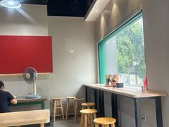 -吴记怪味面(牛王庙店)