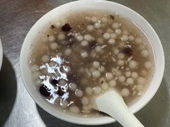 -芳婆糕团店(王府大街店)