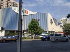 -凯德MALL(望京店)