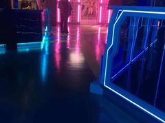 -世代星球·保龄球·镭战真人CS·团建(杨浦店)