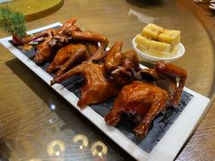 红烧鸽-大鸽饭(岗顶店)