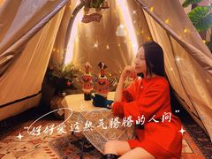 -怪兽炸鸡.轻沙拉(锦州店)