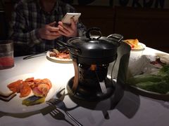 多伦多海鲜自助餐厅(圆融星座店)-星伦多 自助料理(圆融店)