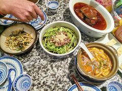 -南京大牌档(崇文门国瑞店)