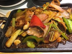 -上下九广州菜馆(锦业路店)