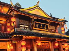 -龙森园火锅(琴台路店)