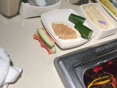 -海底捞火锅(上元大街店)