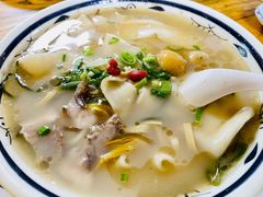 -白羊坡