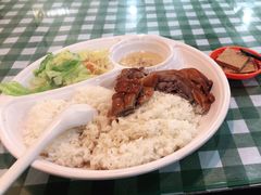 -广式烧腊(崇文门店)
