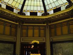 -上海和平饭店 Fairmont Peace Hotel