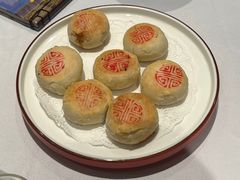 -上海老饭店(北京分店)