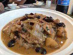 -潞安酒店(宁国路店)