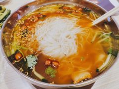 -朴家冷面(总店)