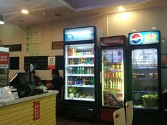 -德泓面馆(颐高店)