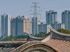 -蔡氏古民居建筑群