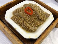 -金翠皇宫粤菜·点心·海鲜(科技园店)