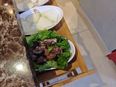 -小肥牛潮汕牛肉火锅(南联店)