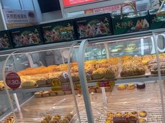 -味多美蛋糕(六里桥店)