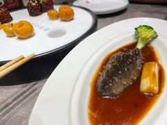 -闫府私房菜·老字号(恒隆店)