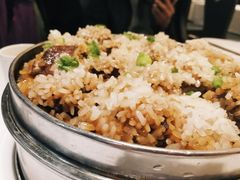 糯米排骨-金春禧·鲁菜海鲜(延吉路万达店)