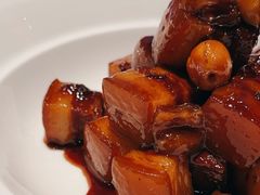 -俏江南天津时尚曲艺主题餐厅(马场道店)