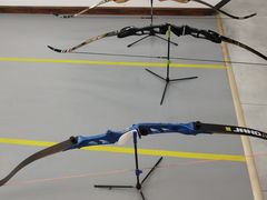 -弓舍射箭俱乐部(高新总店)