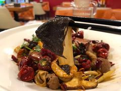 -多呗辣麻辣香锅(万达广场店)