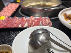 -牛肉彪·19年专注·潮汕牛肉火锅(祈福店)