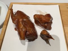 -汤城小厨•粤菜•靓汤(苏州街店)