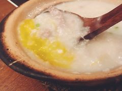 -南拳十三姨·潮汕砂锅粥(世纪金源店)