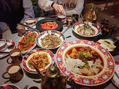 -塔哈尔·新疆盛宴(奉贤龙湖店)